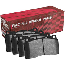 Load image into Gallery viewer, Hawk Performance Blue 9012 Rear Brake Pads - HB468E.492