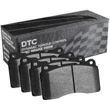 Load image into Gallery viewer, Hawk Performance DTC-60 Front Brake Pads - HB218G.583