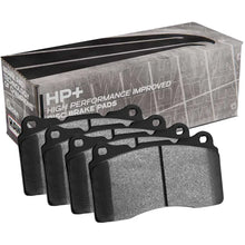 Load image into Gallery viewer, Hawk Performance HP+ Brake Pads - HB202N.580