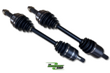 Driveshaft Shop 06-11 Honda Civic (RA4020L0) (FG) Civic Si Level 0 - Left Axle