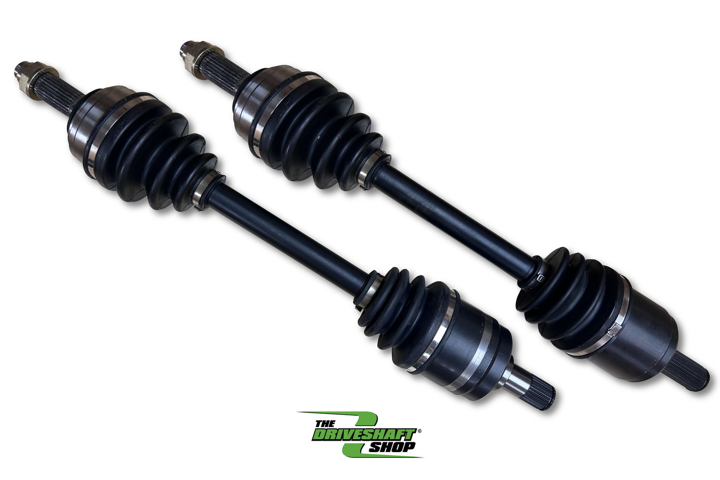 DSS Honda EG/DC/EK with EKK2 mounts K-Series Basic Axle Level 0 -Right RA4004L0