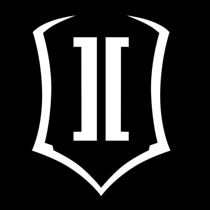 ICON JM16-1T 1-14 LH Rod End F2 Fit
