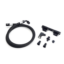 Load image into Gallery viewer, Injector Dynamics Fuel Rail Kit For Honda Talon 1000 For Use With OE Injectors Four-Seater - ID.FR.TALON1000.4S.OE.2