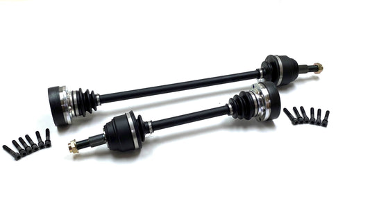 DSS Volkswagen 1993-1998 Golf / GTI / Jetta / Corrado VR6 (6-Speed Conv) 800HP Axle -Left RA2294X4