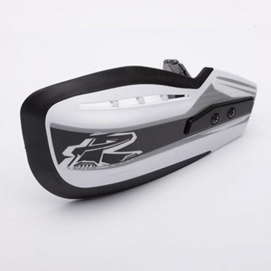 Renthal HandGuard Graphic Kit - Black