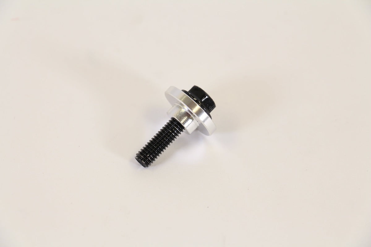 Precision Works Hold Down Bolt Brace for Oil Pickup Tube Fits LS1 LS2 LS3 PrivateLabelMfg