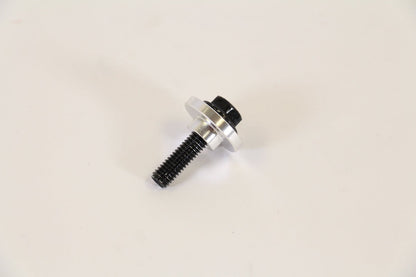 Precision Works Hold Down Bolt Brace for Oil Pickup Tube Fits LS1 LS2 LS3 PrivateLabelMfg