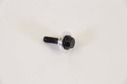 Precision Works Hold Down Bolt Brace for Oil Pickup Tube Fits LS1 LS2 LS3 PrivateLabelMfg