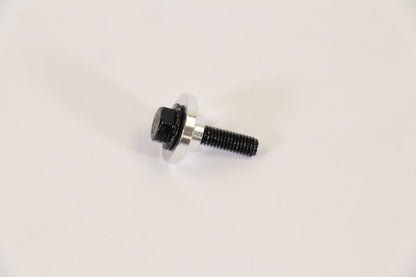Precision Works Hold Down Bolt Brace for Oil Pickup Tube Fits LS1 LS2 LS3 PrivateLabelMfg