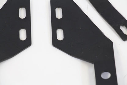 PLM Private Label Mfg Miata Hardtop Brackets NA NB 1990-2005 PrivateLabelMfg