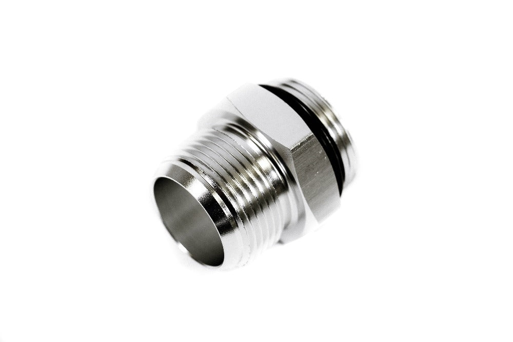 Precision Works 16AN Fitting - AN to ORB (O-Ring) PrivateLabelMfg