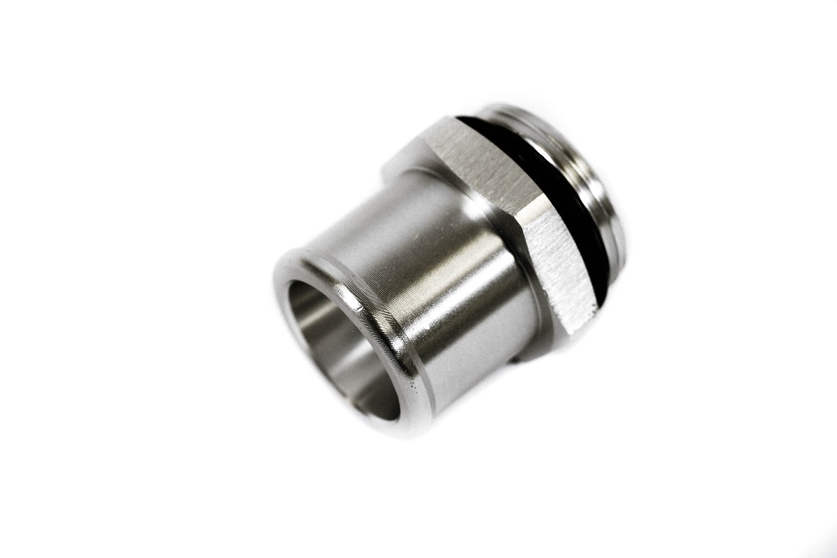 Precision Works OEM 1.25" Hose to ORB (O-Ring) Fitting PrivateLabelMfg