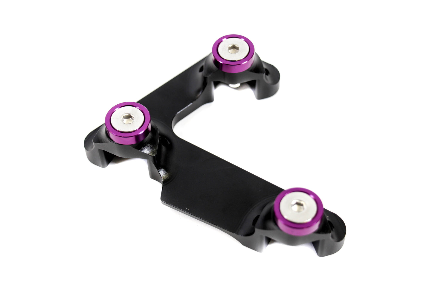Precision Works Throttle Pedal Spacer for 2012-2017 Honda Civic / 2014-17 Fit PrivateLabelMfg
