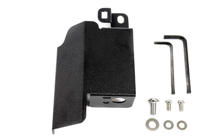 Precision Works Aluminum Boost Control Solenoid Cover for 08-21 Subaru STi PrivateLabelMfg