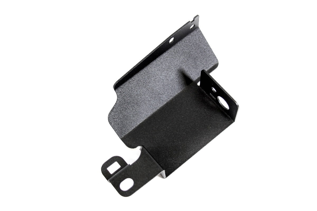 Precision Works Aluminum Boost Control Solenoid Cover for 08-21 Subaru STi PrivateLabelMfg