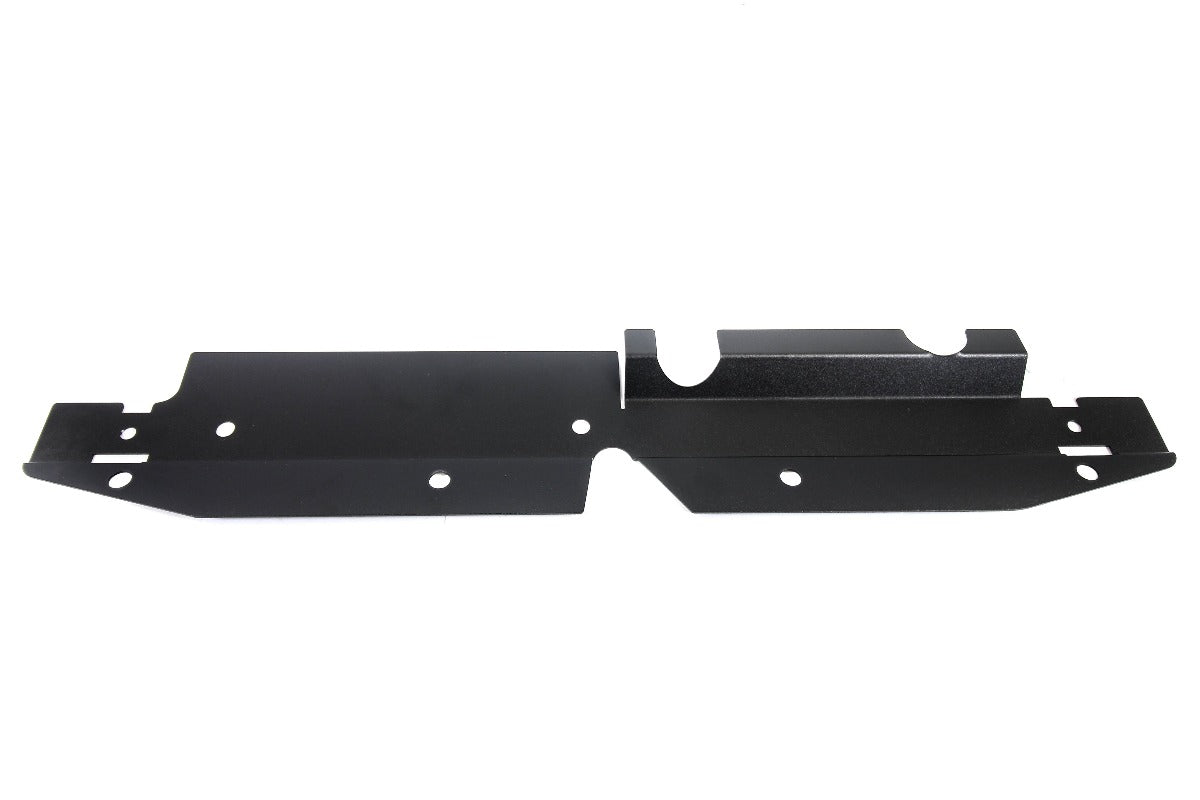 Precision Works Radiator Shroud for Subaru WRX STI IMPREZA 2008-2014 PrivateLabelMfg