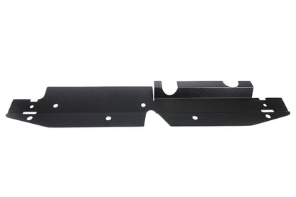 Precision Works Radiator Shroud for Subaru WRX STI IMPREZA 2008-2014 PrivateLabelMfg