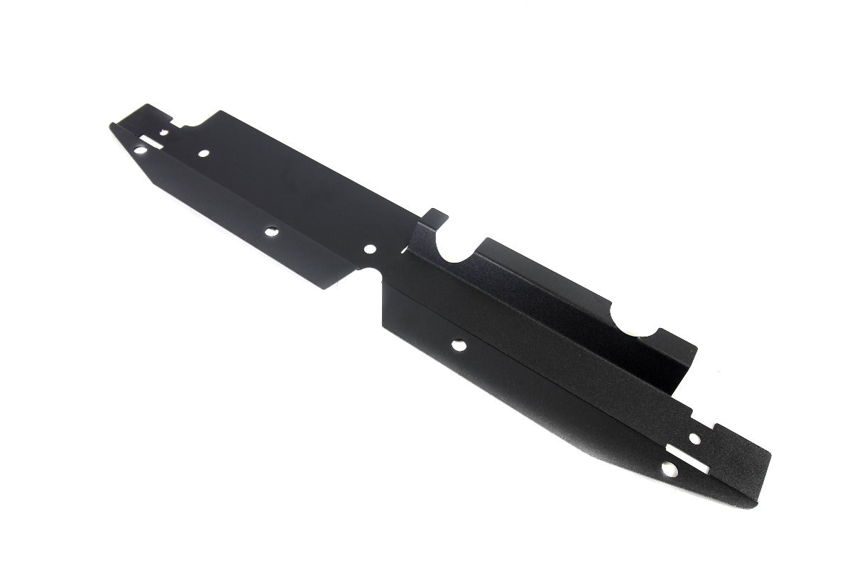 Precision Works Radiator Shroud for Subaru WRX STI IMPREZA 2008-2014 PrivateLabelMfg