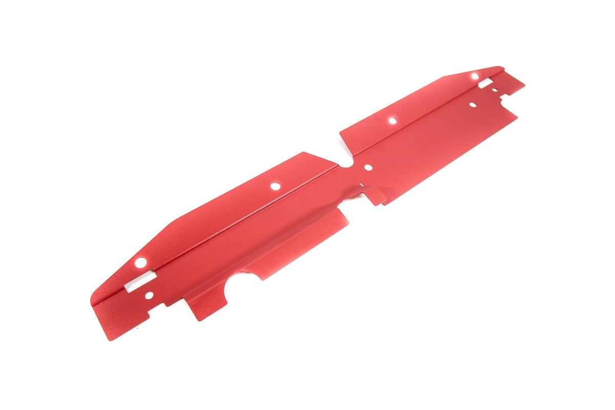 Precision Works Radiator Shroud for Subaru WRX STI IMPREZA 2008-2014 PrivateLabelMfg