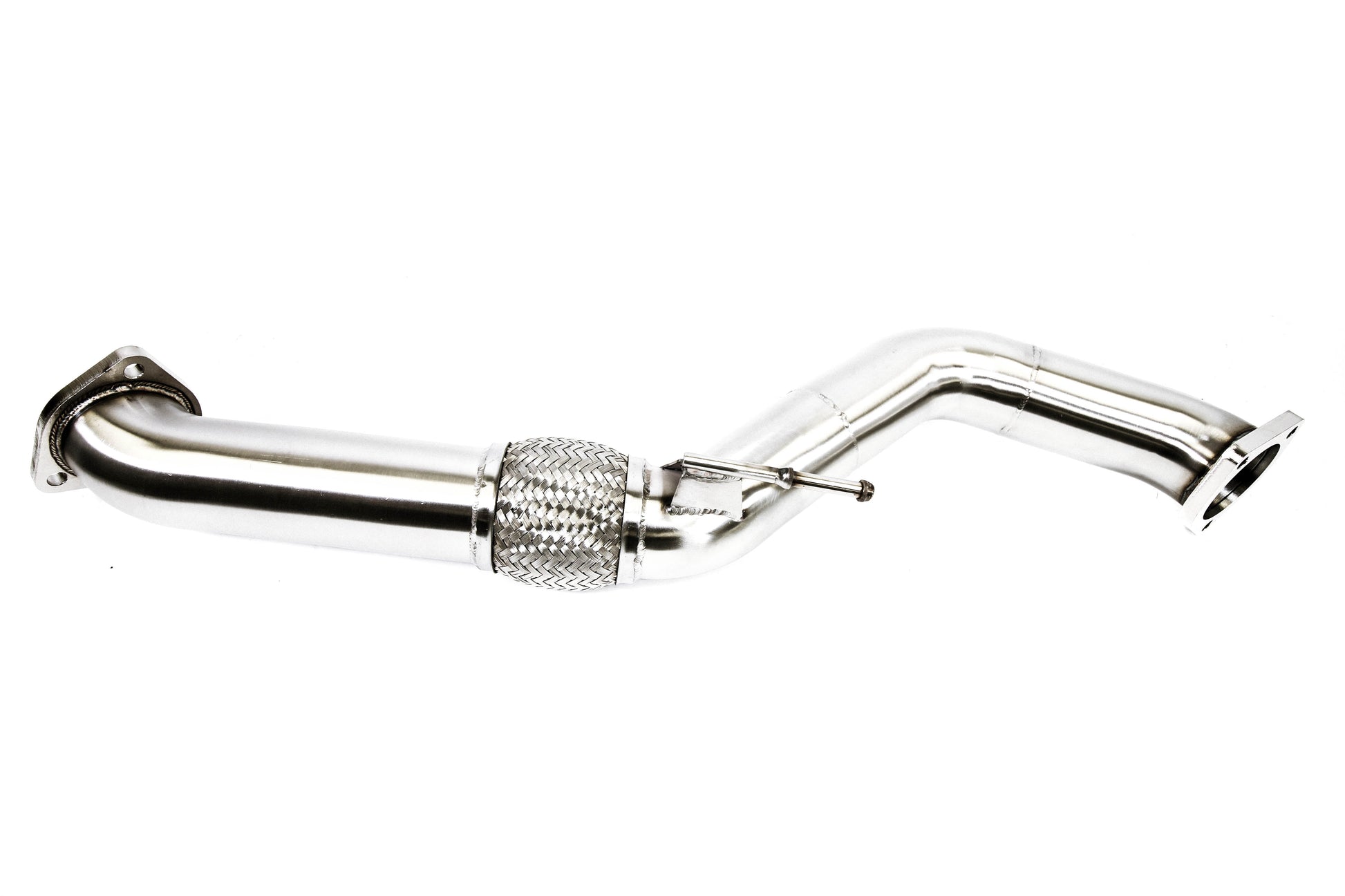PLM Front Pipe Upgrade 2018-2022 Honda Accord 1.5T PrivateLabelMfg