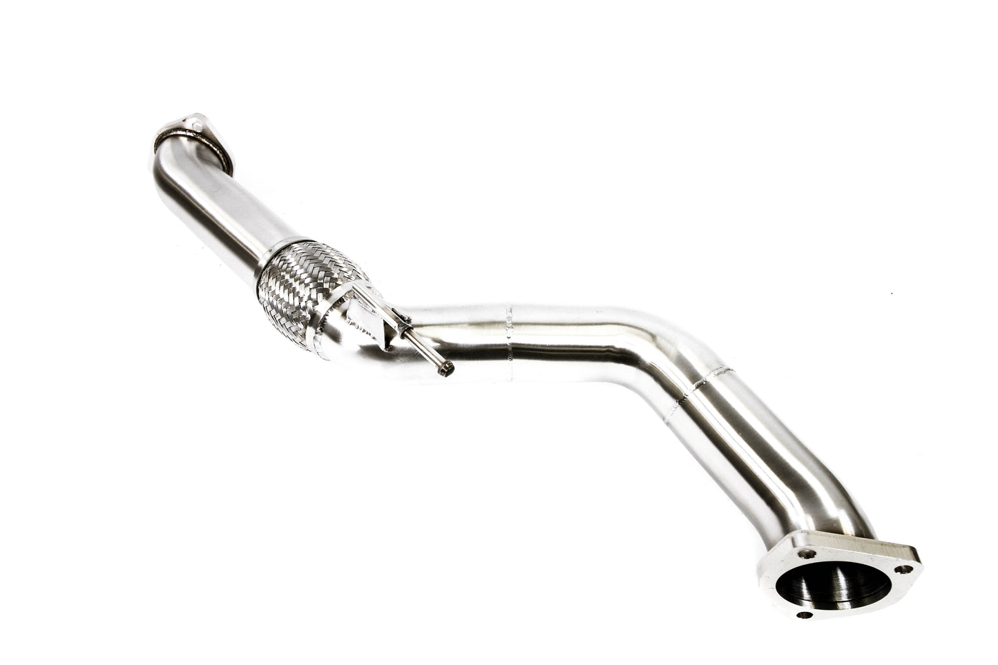 PLM Front Pipe Upgrade 2018-2022 Honda Accord 1.5T PrivateLabelMfg