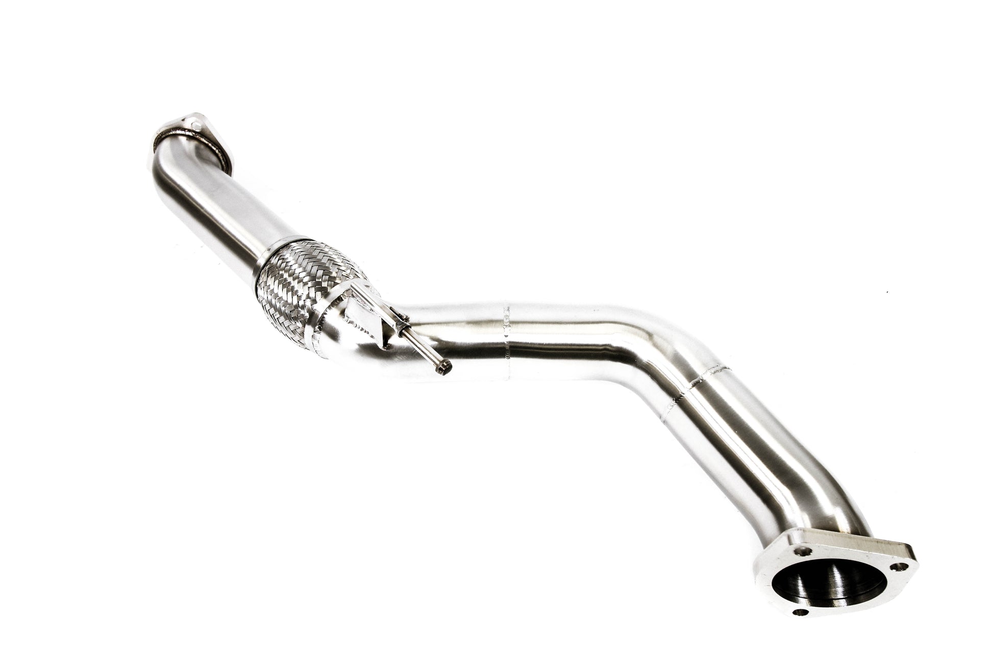 PLM Front Pipe Upgrade 2018-2022 Honda Accord 1.5T PrivateLabelMfg