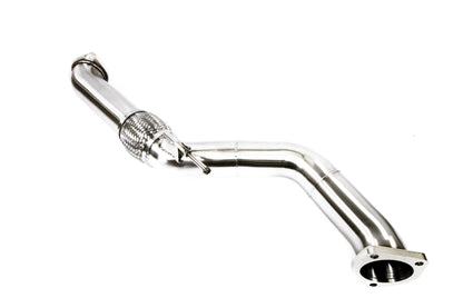 PLM Front Pipe Upgrade 2018-2022 Honda Accord 1.5T PrivateLabelMfg