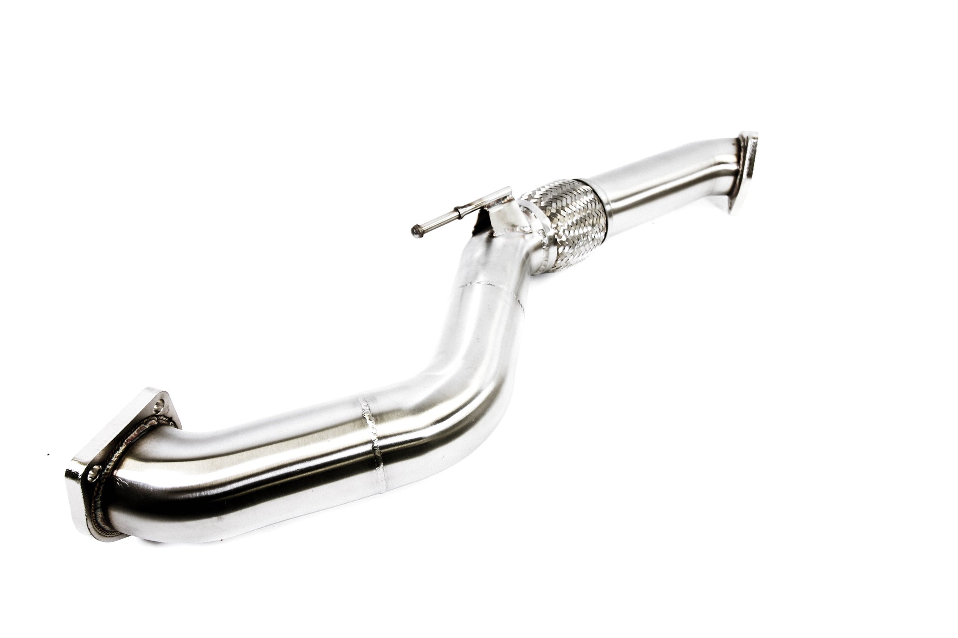 PLM Front Pipe Upgrade 2018-2022 Honda Accord 1.5T PrivateLabelMfg