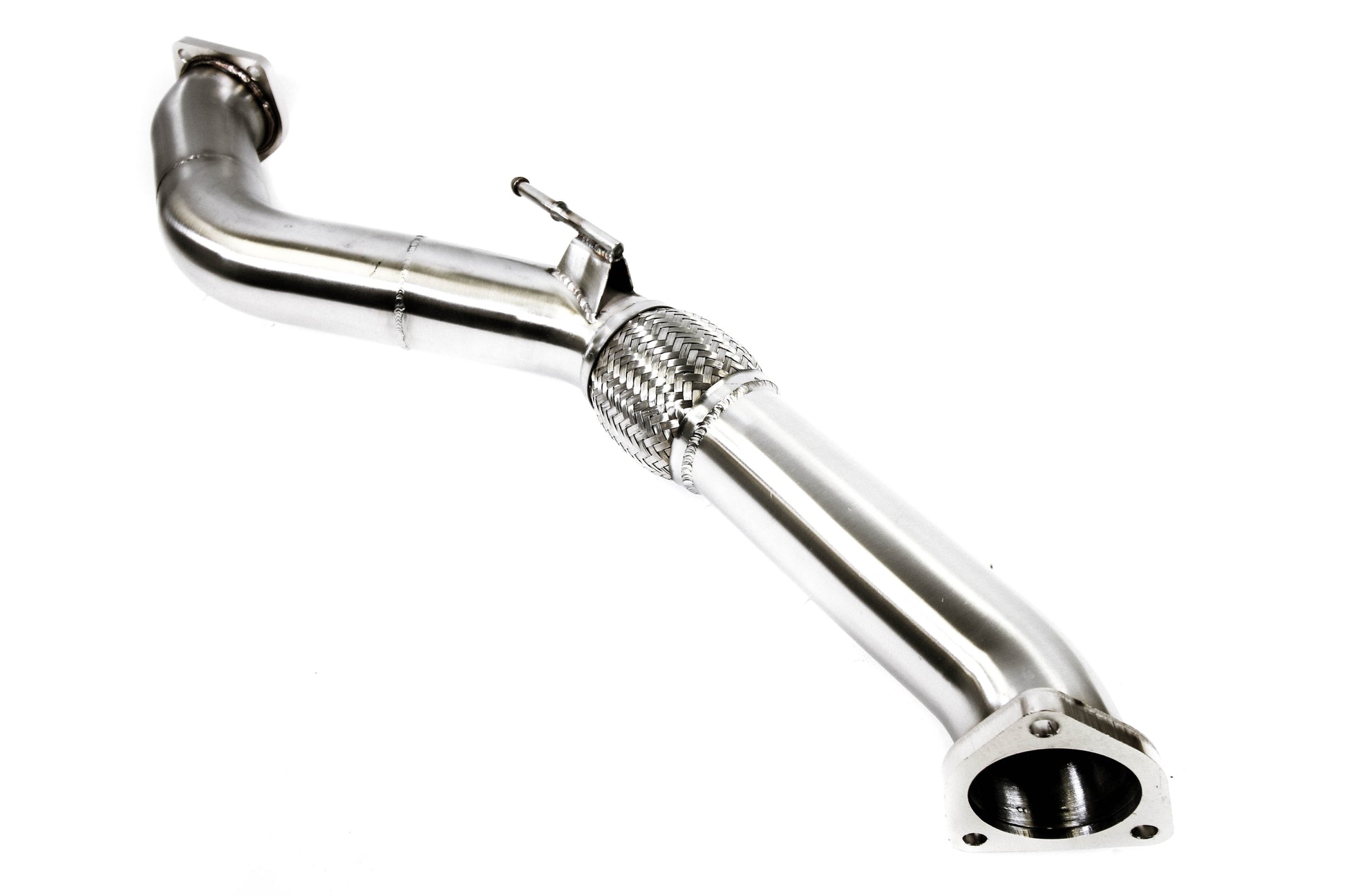 PLM Front Pipe Upgrade 2018-2022 Honda Accord 1.5T PrivateLabelMfg
