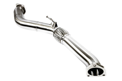 PLM Front Pipe Upgrade 2018-2022 Honda Accord 1.5T PrivateLabelMfg