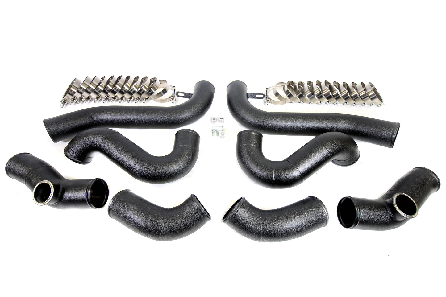 PLM Race Intercooler Piping Kit for 2009+ Nissan GT-R R35 PrivateLabelMfg
