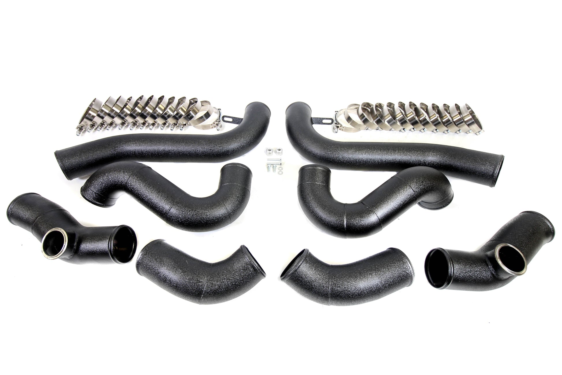 PLM Race Intercooler Piping Kit for 2009+ Nissan GT-R R35 PrivateLabelMfg