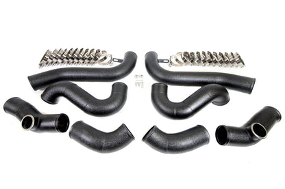 PLM Race Intercooler Piping Kit for 2009+ Nissan GT-R R35 PrivateLabelMfg