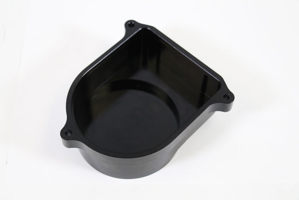 Precision Works Distributor Cap Delete For Honda B-Series D-Series H-Series PrivateLabelMfg