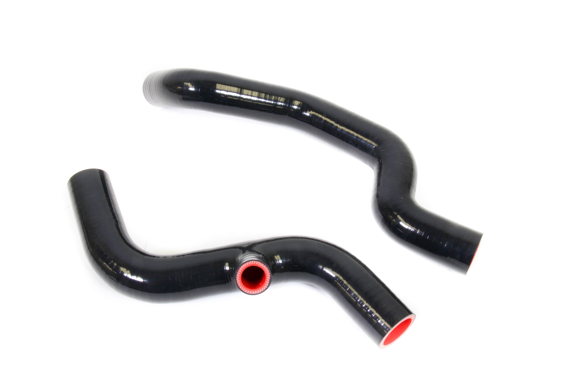 Precision Works K-Swap Driver Side Swap Radiator Hose Kit & Fan Bung K24 EG DC EK PrivateLabelMfg