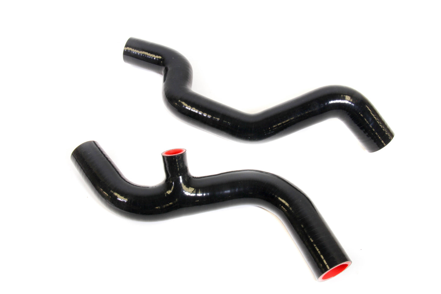 Precision Works K-Swap Driver Side Swap Radiator Hose Kit & Fan Bung K24 EG DC EK PrivateLabelMfg