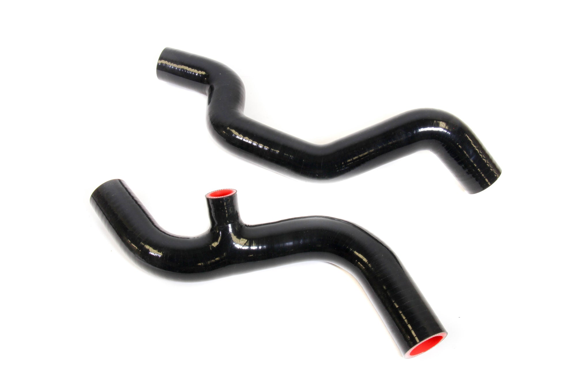 Precision Works K-Swap Driver Side Swap Radiator Hose Kit & Fan Bung K24 EG DC EK PrivateLabelMfg