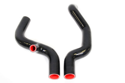 Precision Works K-Swap Driver Side Swap Radiator Hose Kit & Fan Bung K24 EG DC EK PrivateLabelMfg