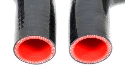 Precision Works K-Swap Driver Side Swap Radiator Hose Kit & Fan Bung K24 EG DC EK PrivateLabelMfg
