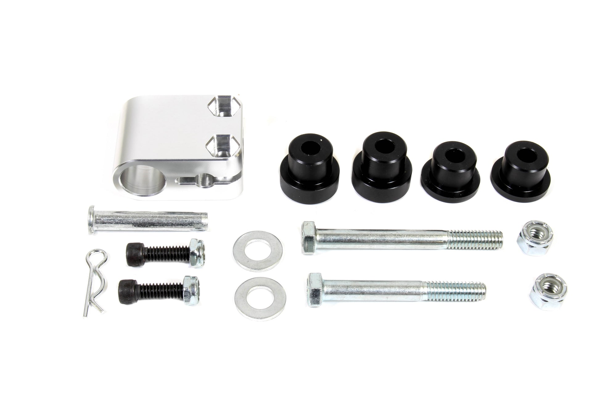 Precision Works Shifter Pin Lock / Roll Pin Adapter / Shift Linkage Joint V2 PrivateLabelMfg