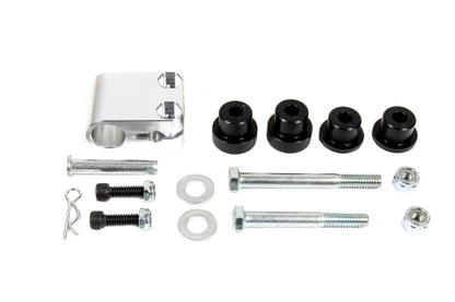 Precision Works Shifter Pin Lock / Roll Pin Adapter / Shift Linkage Joint V2 PrivateLabelMfg