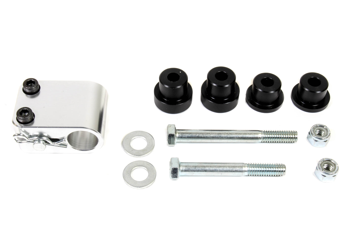 Precision Works Shifter Pin Lock / Roll Pin Adapter / Shift Linkage Joint V2 PrivateLabelMfg