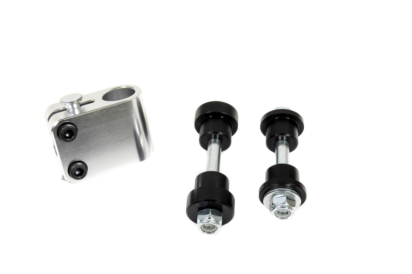 Precision Works Shifter Pin Lock / Roll Pin Adapter / Shift Linkage Joint V2 PrivateLabelMfg