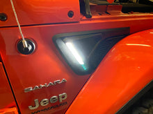 Load image into Gallery viewer, Oracle Sidetrack LED System For Jeep Wrangler JL/ Gladiator JT