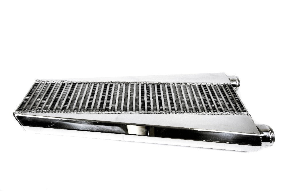 PLM Vertical Flow Intercooler For K-Series K20 K24 PrivateLabelMfg