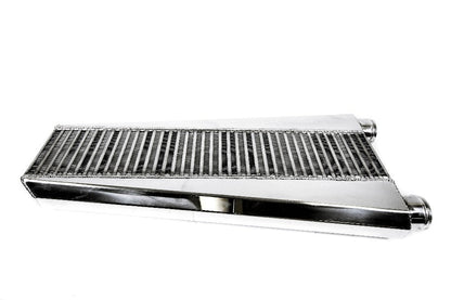 PLM Vertical Flow Intercooler For K-Series K20 K24 PrivateLabelMfg
