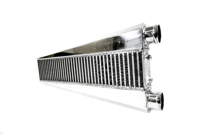 PLM Vertical Flow Intercooler For K-Series K20 K24 PrivateLabelMfg