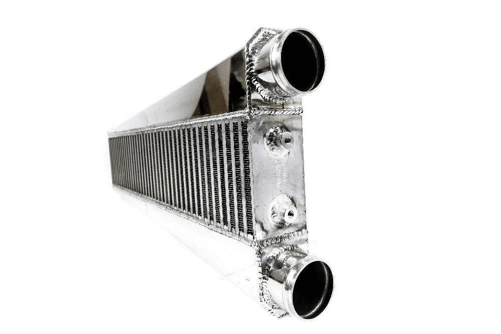 PLM Vertical Flow Intercooler For K-Series K20 K24 PrivateLabelMfg