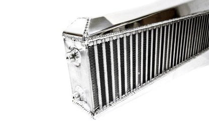 PLM Vertical Flow Intercooler For K-Series K20 K24 PrivateLabelMfg