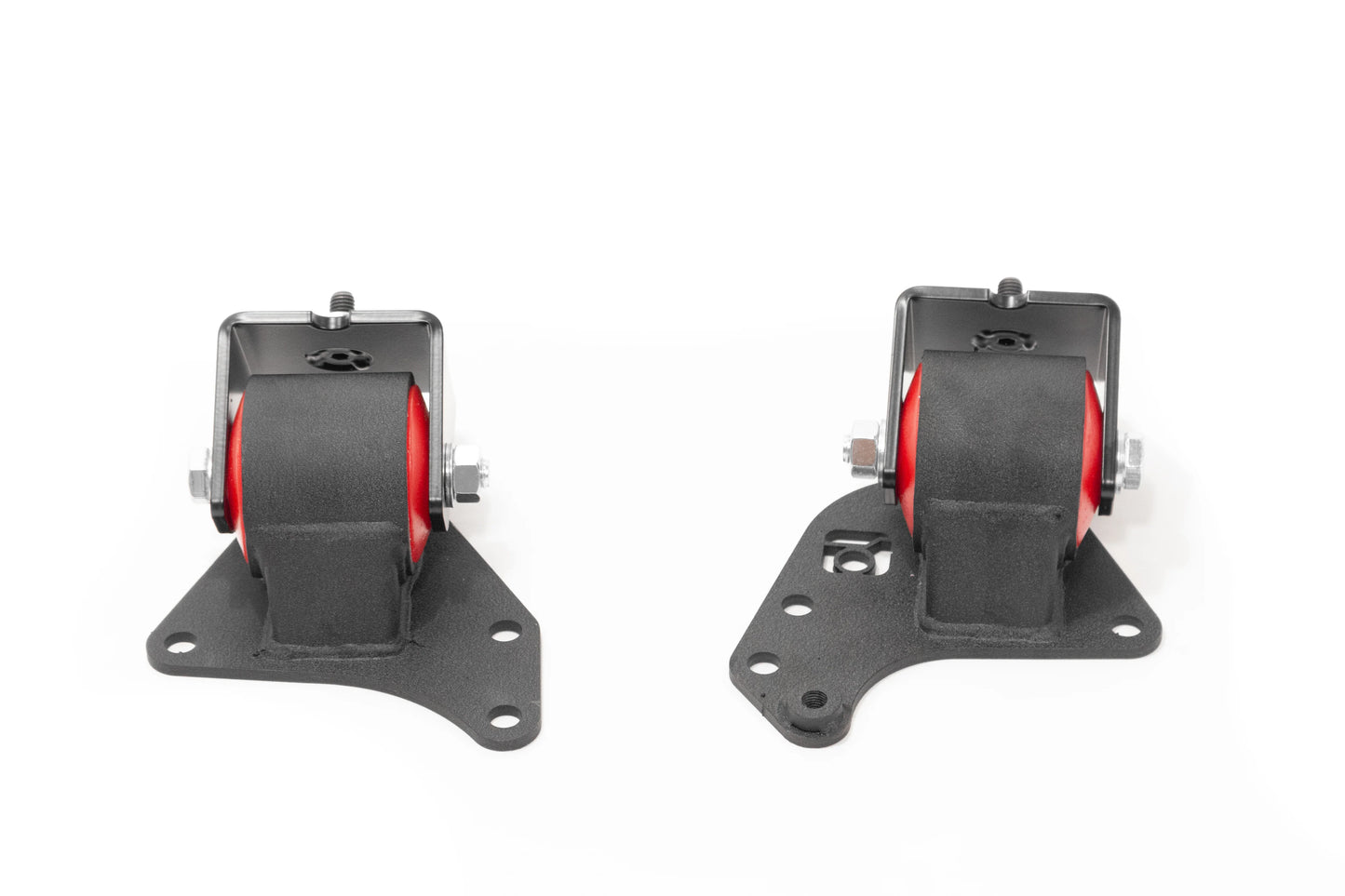 Innovative 113150-75A  94-97 MAZDA MIATA REPLACEMENT ENGINE MOUNT KIT (NA/1.8L) Innovative Mounts
